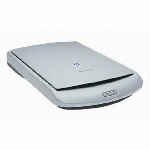 HP 스캔젯 2400