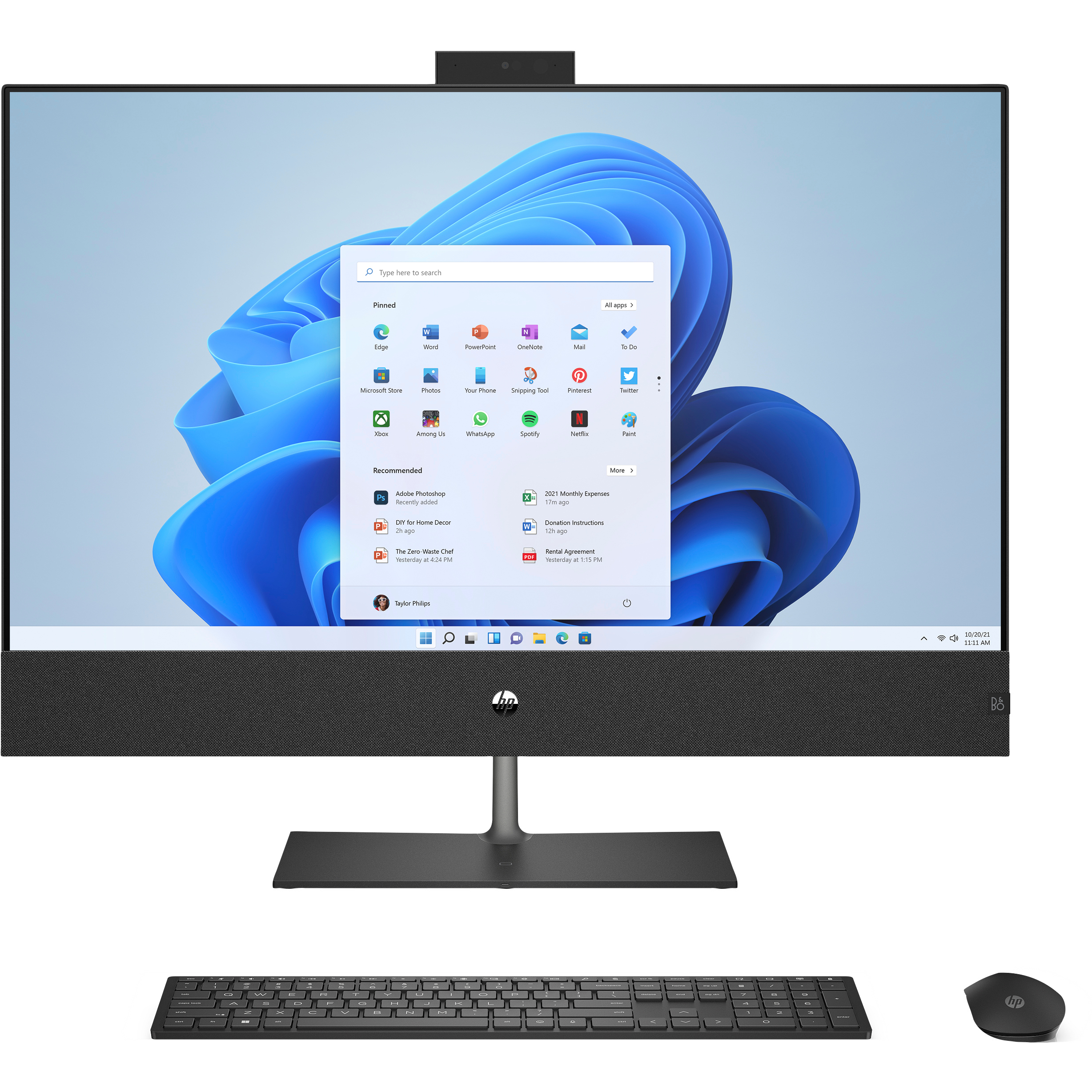 HP 파빌리온 32-b0010kr (16GB, M.2 512GB)_이미지