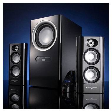 알텍랜싱 MX-5021 블랙_이미지