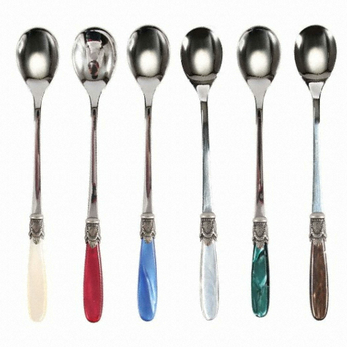 디앤디 로마 아이스티스푼