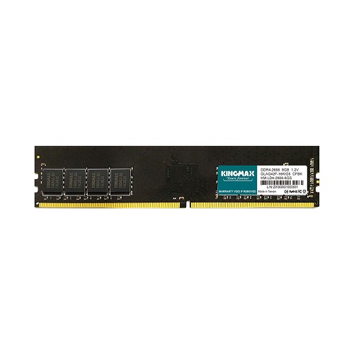 KINGMAX DDR4-2666 CL19 (8GB)