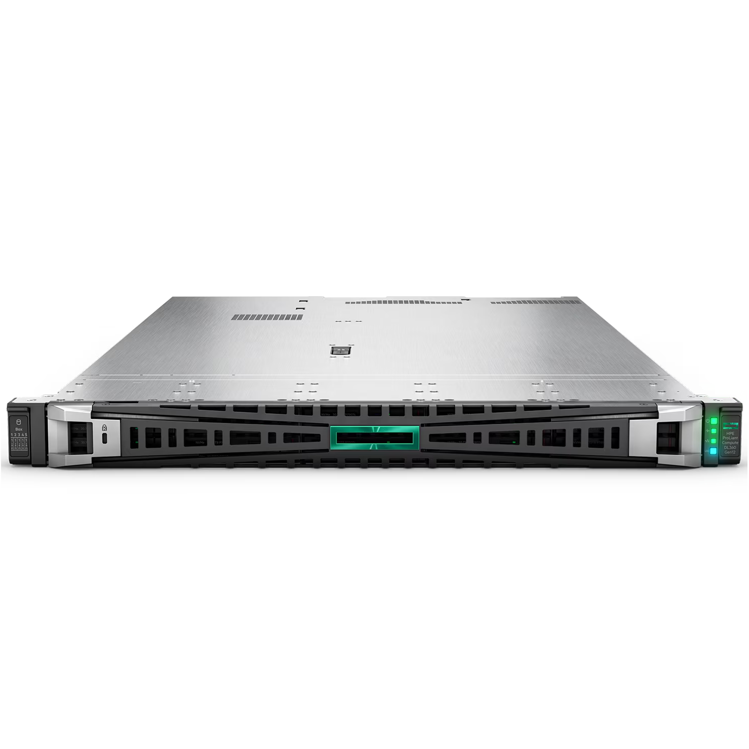 DL360 Gen12 6505P 8SFF