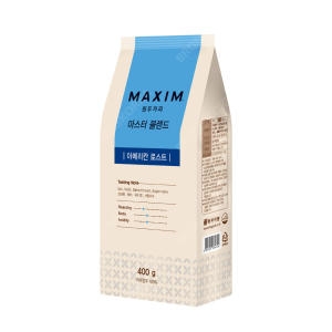 ������ǰ �ƽ� ������ ������ �Ƹ޸�ĭ �ν�Ʈ ����Ŀ�� 400g