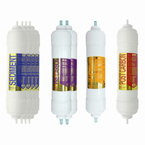 필터테크 DEC DEC-700K 1년 호환필터 세트 (프리미엄)