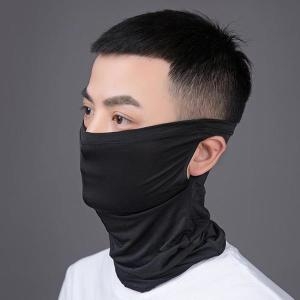 셀러허브 얼굴햇빛가리개 쿨넥워머 쿨스카프 페이스쿨링가드 S11045470_이미지