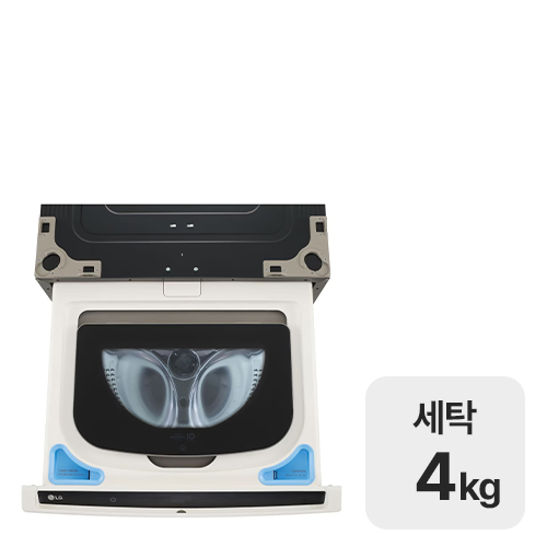 LG전자 트롬 오브제컬렉션 미니워시 FX4EC_이미지