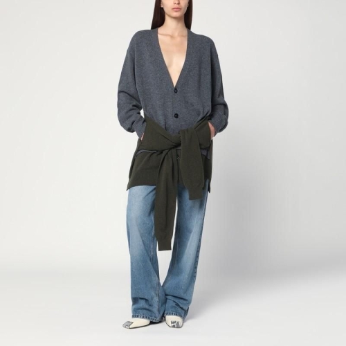 ���ڶ� GREYDARK �׸� ����� WITH ũ�ν� ������ 6K10433S2582-8490 B0051857435