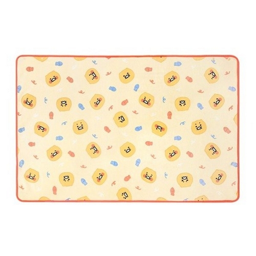 카카오프렌즈 춘식이 소프트 무릎담요 (80x120cm)_이미지