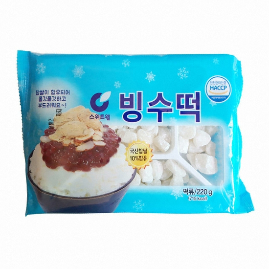 ����Ʈ�� ������ 220g