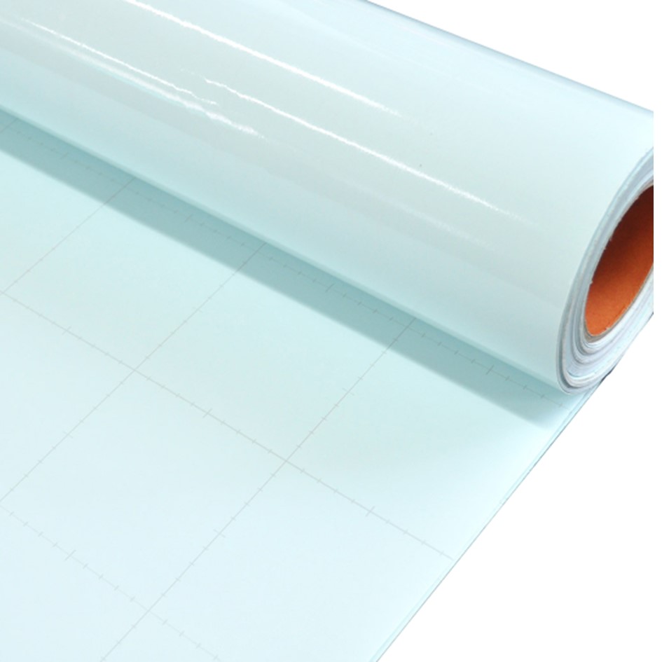 현대시트 투명 접착 시트지 아스테이지 TG-80012 (1장, 100cm x 10m)