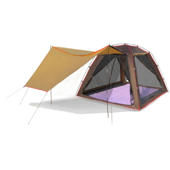 FJORD 피요르드 와이드 스크린 4 (본체)