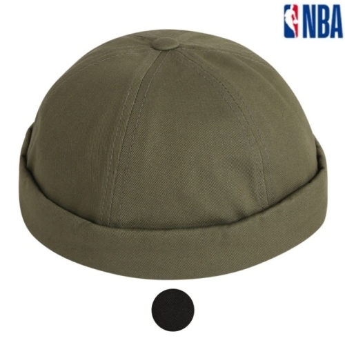 NBA 공용 코튼 와치캡 N245AP950P_이미지