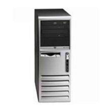 COMPAQ D530MT DC577AV#18