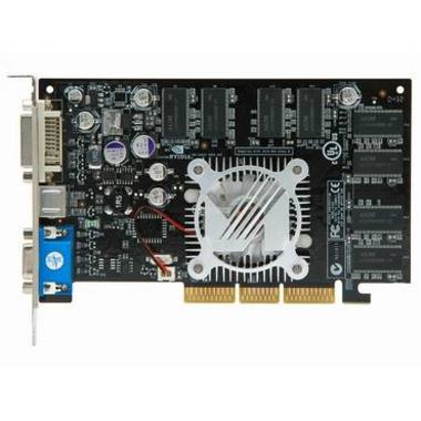 MSD GeForceFX 5700LE MSD 128MB 128bit
