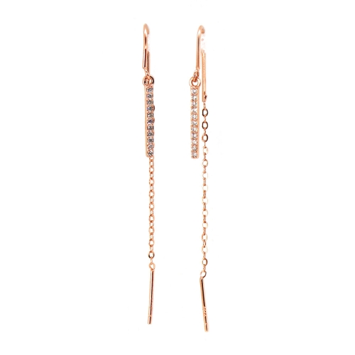 [불명] 데일리 여성 드롭디자인 귀걸이 WM_EBTCS05