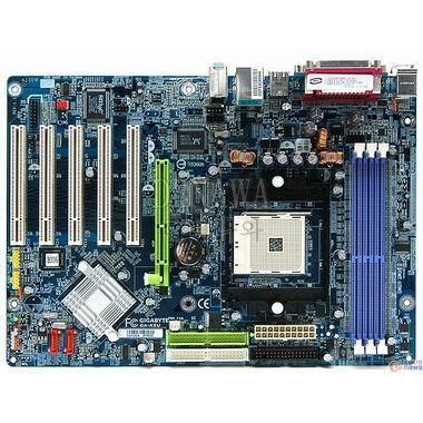 GIGABYTE GA-K8U