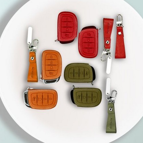 이지스오토랩  리츠S 스마트키케이스 현대 캐스퍼 전용 H-C4