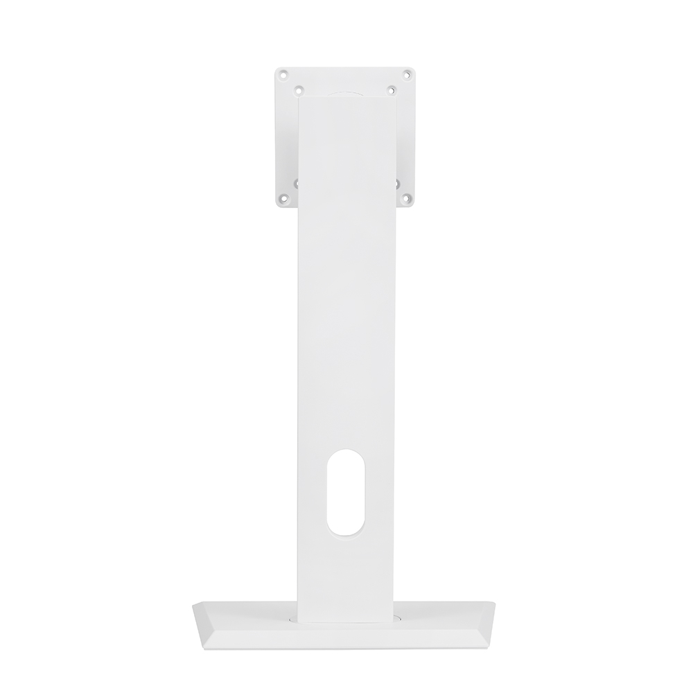 알파스캔 ADJ 1075 피벗 높낮이 스탠드 화이트_이미지