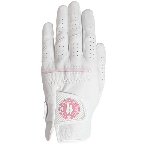 잔디로 에센셜 올양피 여성용 골프장갑 (2개)