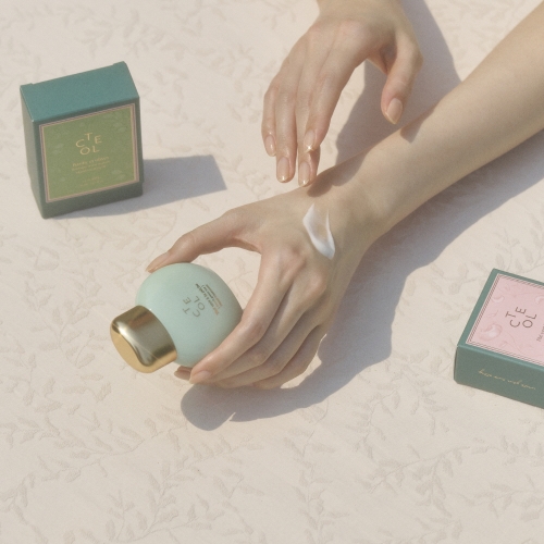  콜레트 부띠끄 뒨 메종 핸드 트리트먼트 50ml [1개]