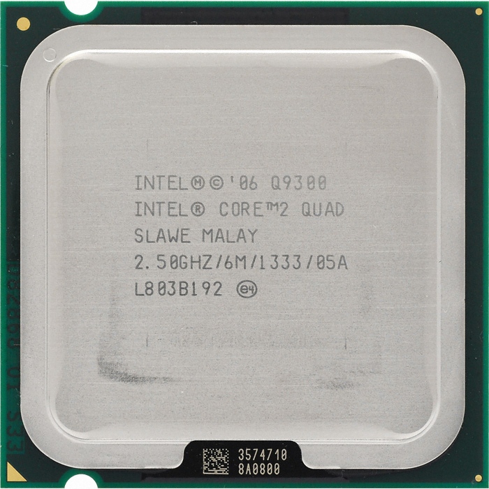 ���� �ھ�2���� Q9300 (��ũ�ʵ�)