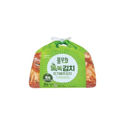 Ǯ���� ���� �����ġ 10kg