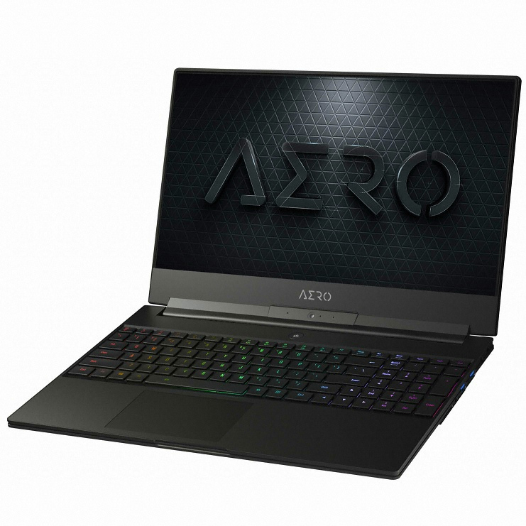 GIGABYTE AERO 15X V9 LITE i9 (SSD 1TB)