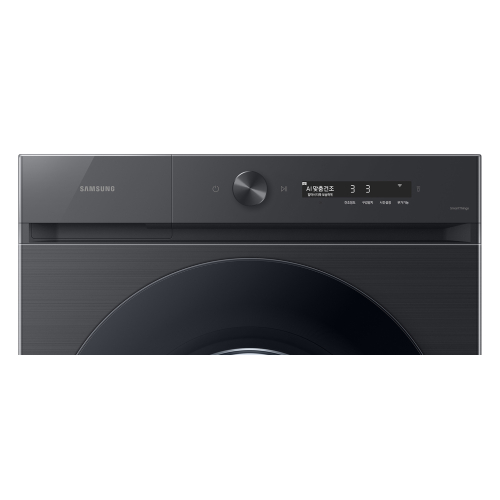 삼성전자 비스포크 AI WF25CB8890BV + DV20CB8870BV_이미지