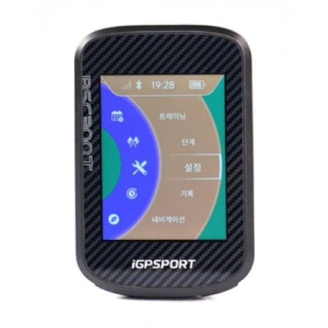 IGPSPORT GPS 속도계 BSC300T