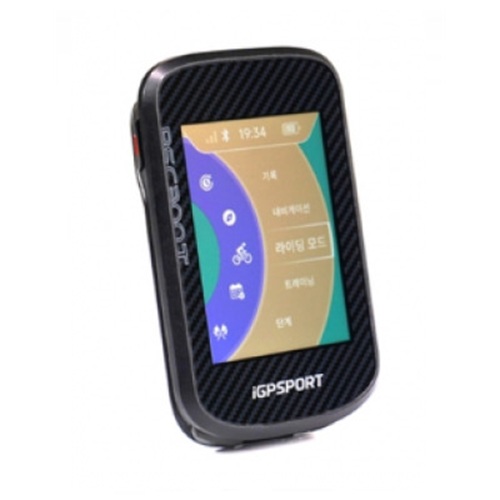 IGPSPORT GPS �ӵ��� BSC300T