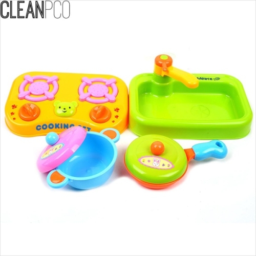  오즈 주방놀이 레인지쿠킹-색상랜덤 소꿉놀이 장난감