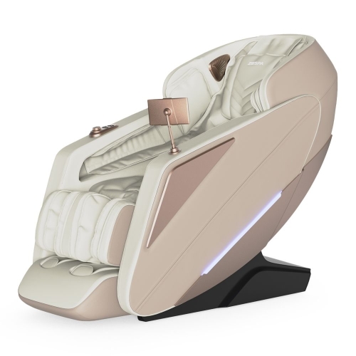 제스파 더클랑 듀얼 안마의자 ZPC3293