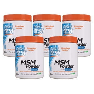 ���ͽ�����Ʈ MSM �Ŀ�� 250g