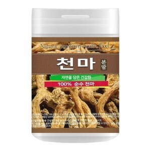 <b>천마</b> 가루 분말 150g 고급형 국내산