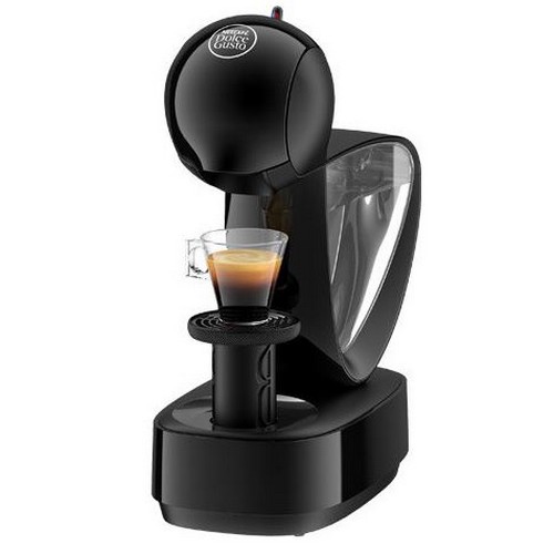 네스카페 돌체구스토 인피니시마 (블랙)