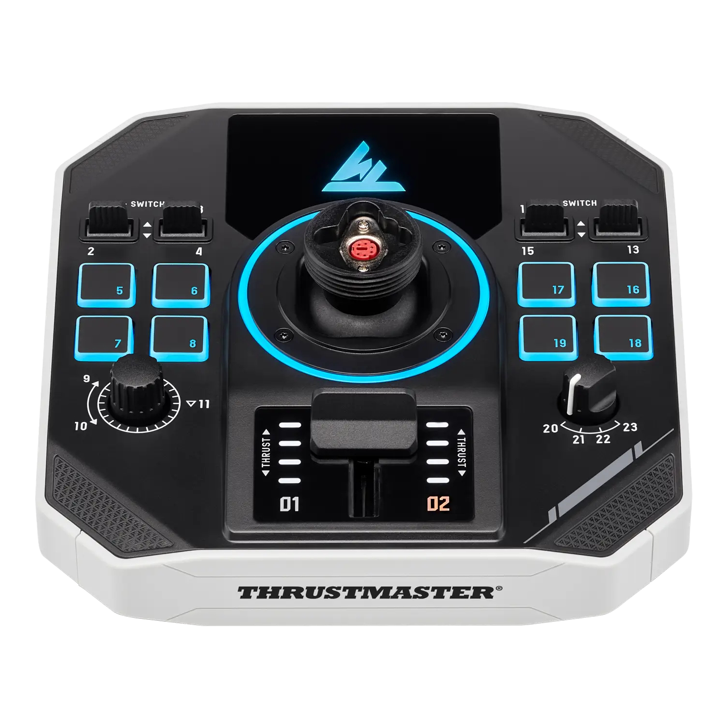 Sol-R 1 Flightstick 해외구매_이미지