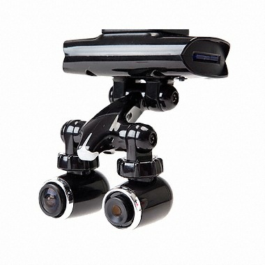 아이원컴퍼니 제미니 2채널 (16G)