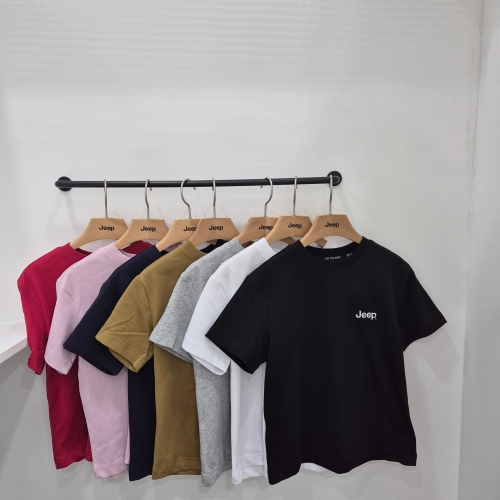 지프키즈 스몰지프 반팔티 KR2TSU092_이미지