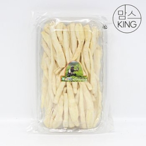  맘스킹 정선청정더덕 최돈철의 깐더덕 800g