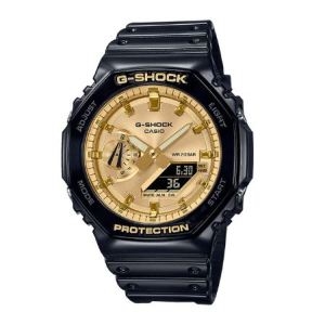 G-SHOCK GA-2100GB-1ADR-BS