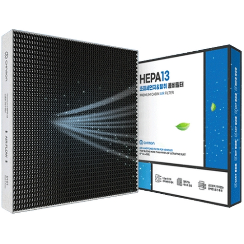����� HEPA13 �ݰ���Ʈ Ȱ��ź ���� D111