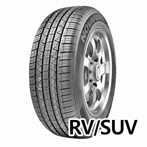 레오타이어 노바 포스 4x4 HP 215/55R18 (장착비별도)