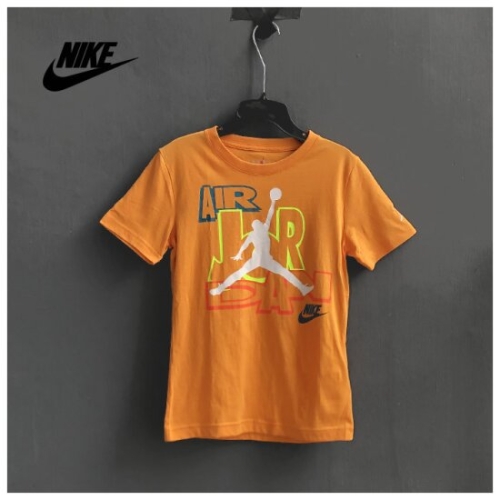 주니어 JDB SLIME VORTEX STACK SS TEE 반팔티 DV0946-88