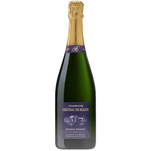 샤또 드 블리니 브뤼 그랑 리저브 NV 750ml (택배배송)_이미지