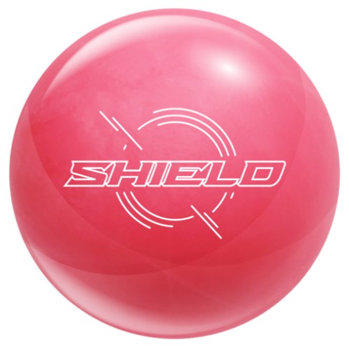 스웨그 로드필드 SHIELD PEARL (핑크)_이미지