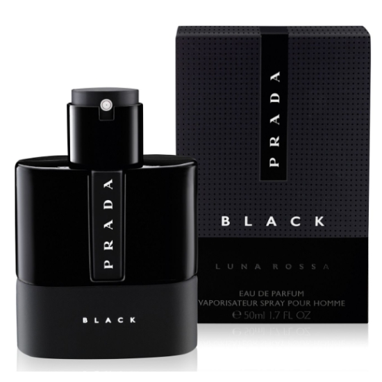 프라다 루나 로사 블랙 EDP (50ml)_이미지