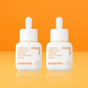 비타C 그린티 엔자임 잡티 토닝 세럼 30ml