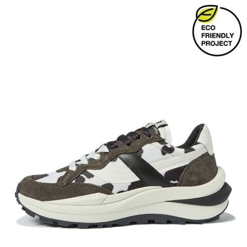 ASH 스 파 이더 620-01 스니커즈 AE4D01113/WB