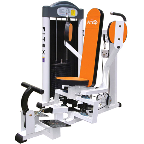 피텍스 버터플라이 머신 FITEX-612_이미지