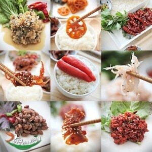 강경신안상회 <b>오징어</b>젓 500g